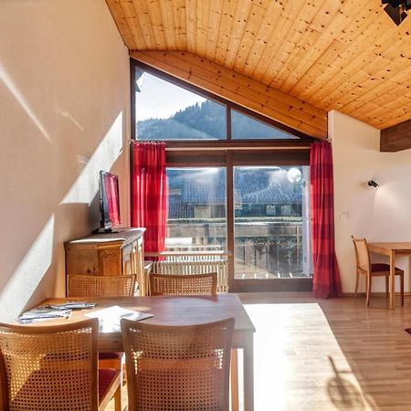 Ruhige Ferienwohnung Partenkirchen 2 Garmisch-Partenkirchen Ngoại thất bức ảnh