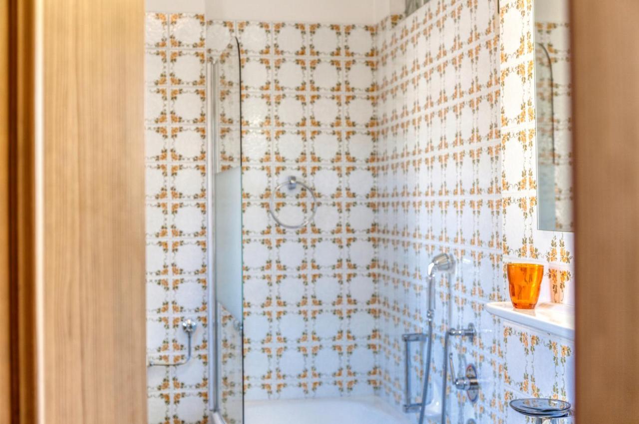 Ruhige Ferienwohnung Partenkirchen 2 Garmisch-Partenkirchen Ngoại thất bức ảnh